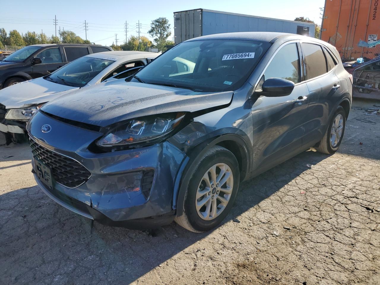 2020 Ford Escape - Image 1