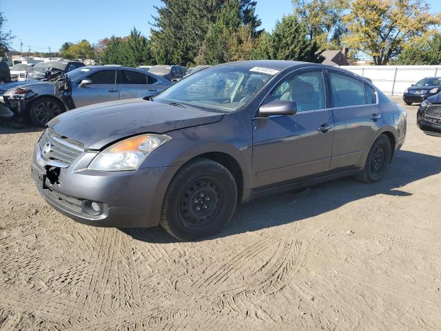 2007 Nissan Altima 2.5