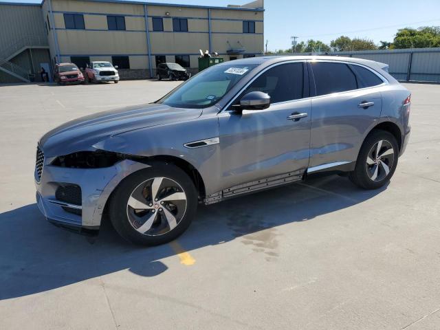 SADCJ2EX4MA664382 Jaguar F-Pace S