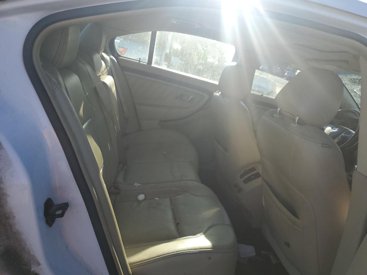 2013 Ford Taurus - Image 10