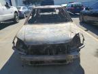 2004 Honda Civic Lx იყიდება Hayward-ში, CA - Burn