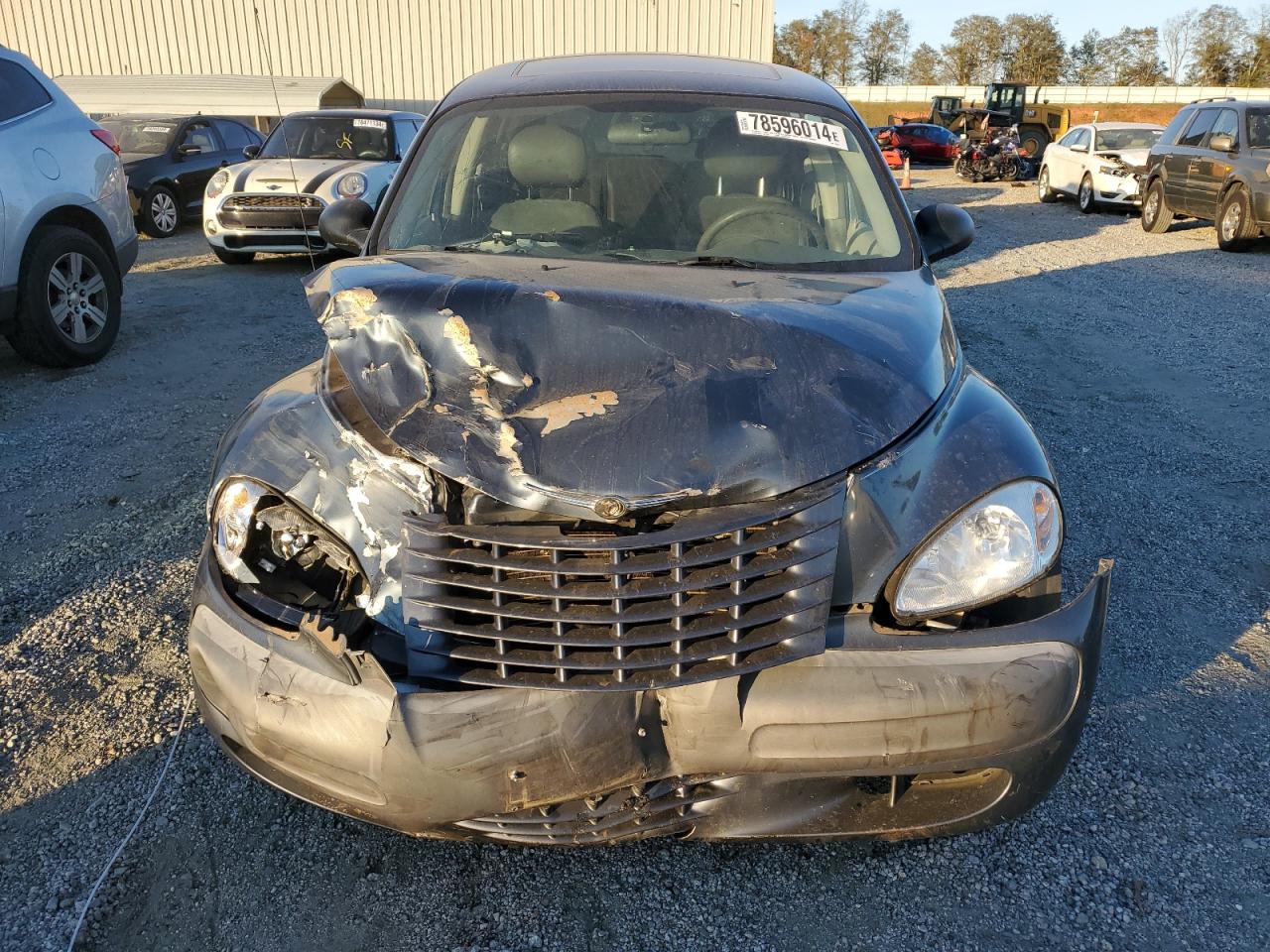 2002 Chrysler PT Cruiser - Image 5
