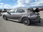 2022 Toyota Camry Se en Venta en North Las Vegas, NV - Rear End