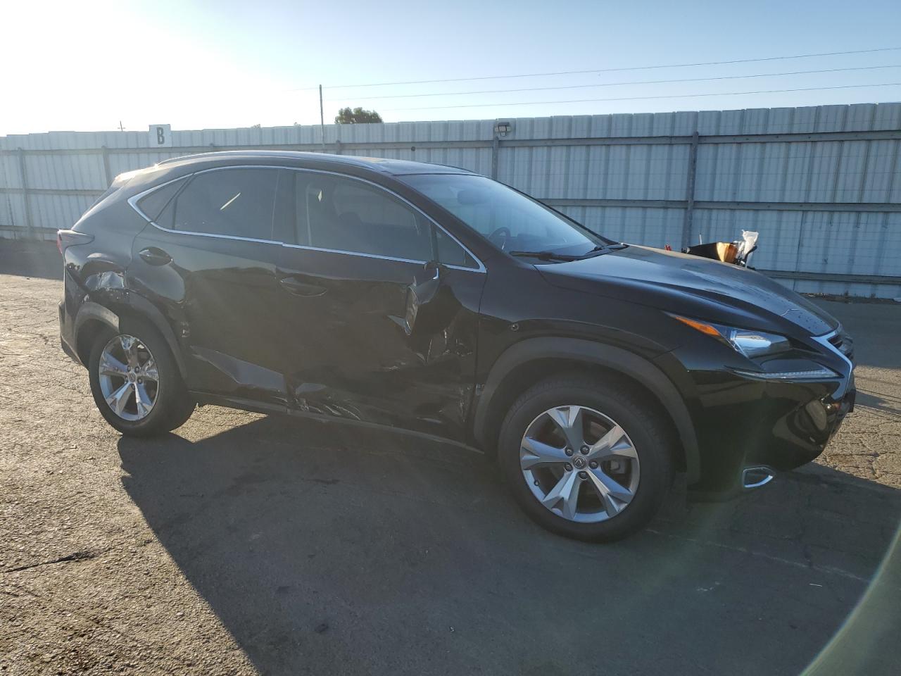 2017 Lexus NX - Image 4