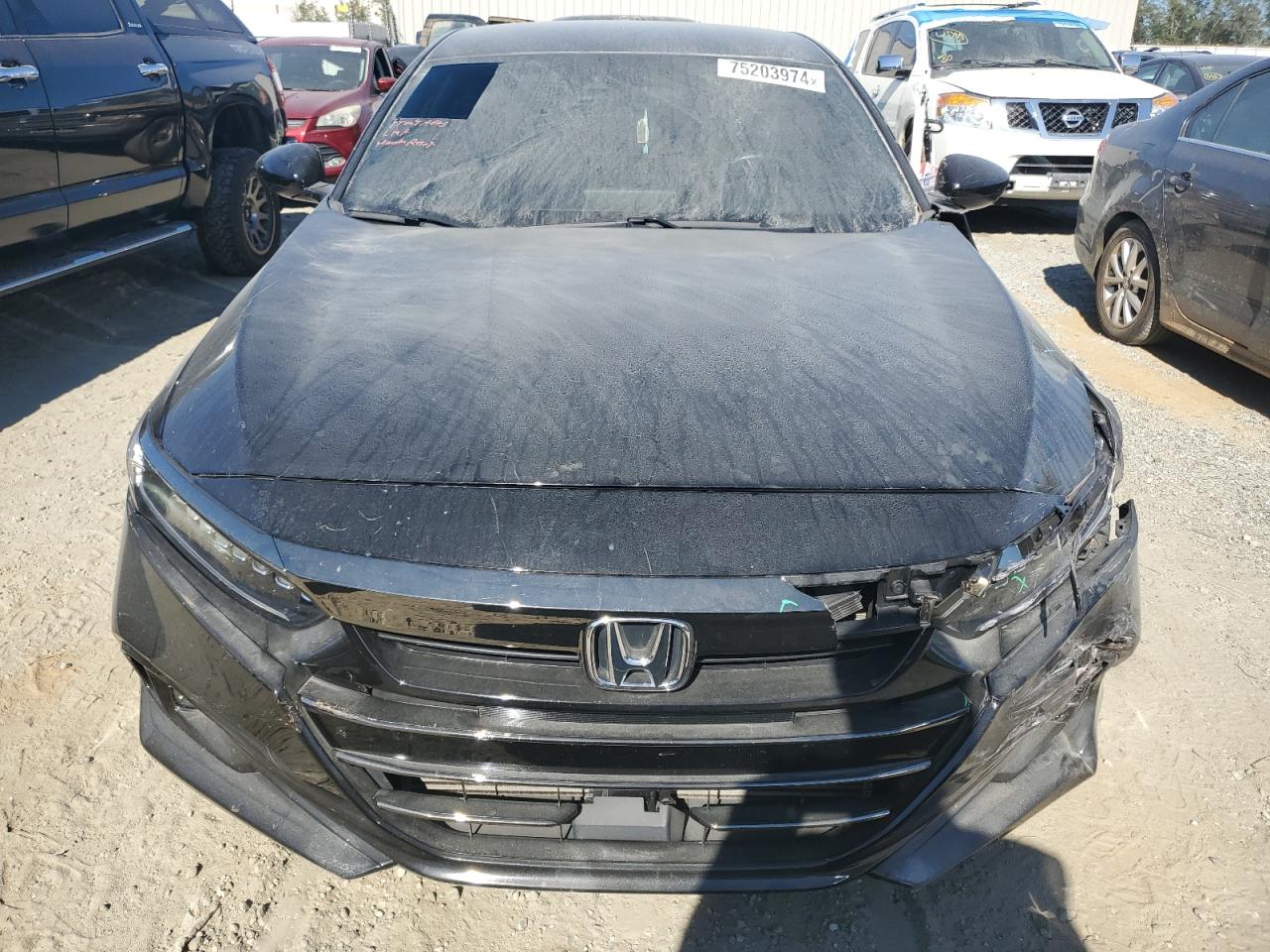 2022 Honda Accord - Image 5