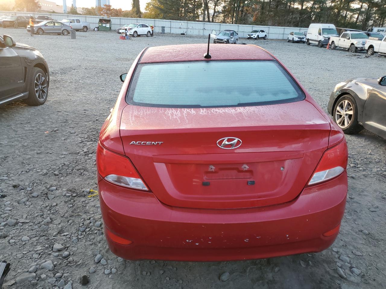 2017 Hyundai Accent - Image 6