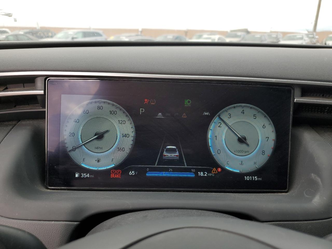 2024 Hyundai Santa Cruz Xrt VIN: 5NTJDDDF2RH104893 Lot: 76288684