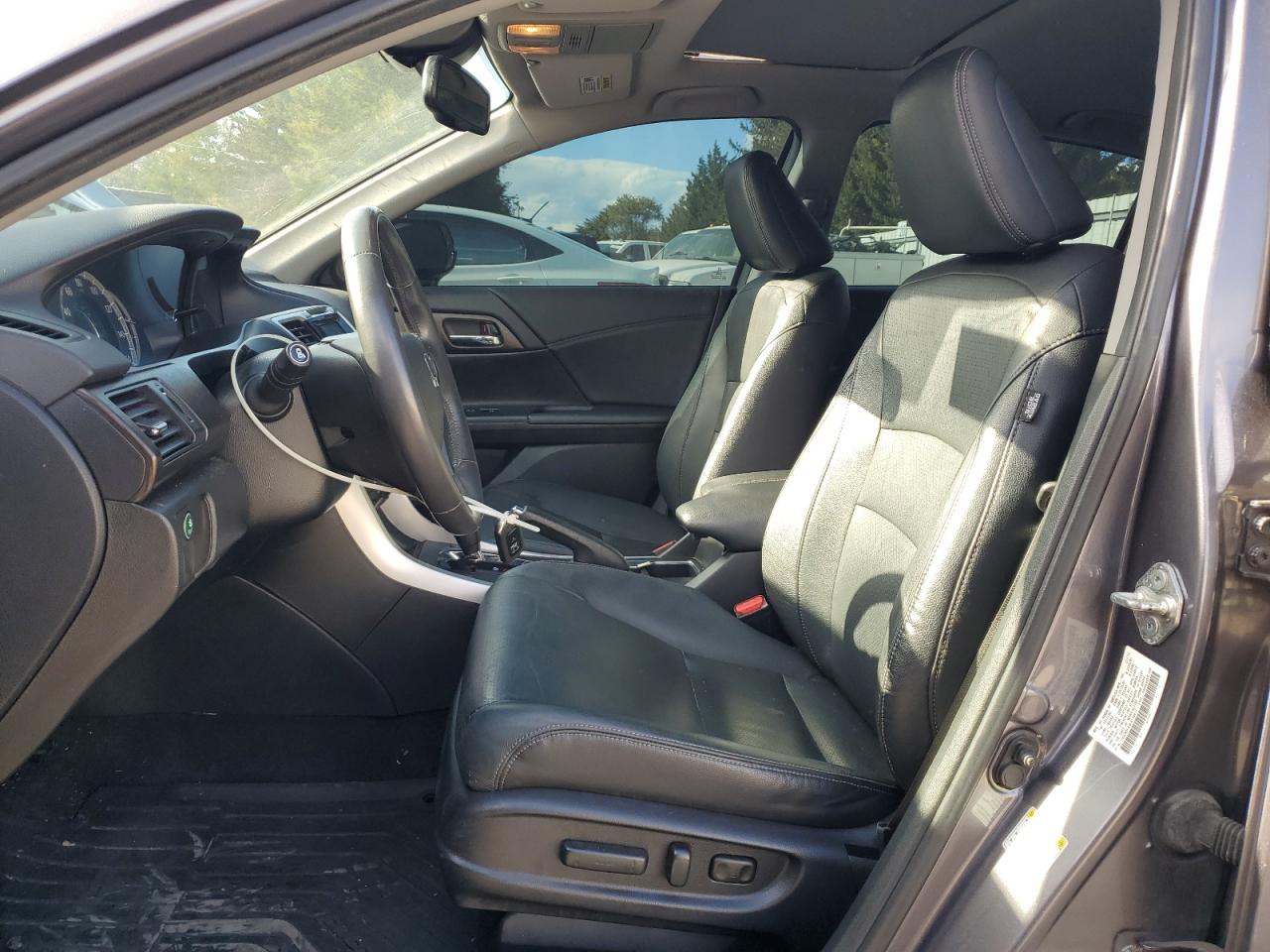 2014 Honda Accord - Image 7