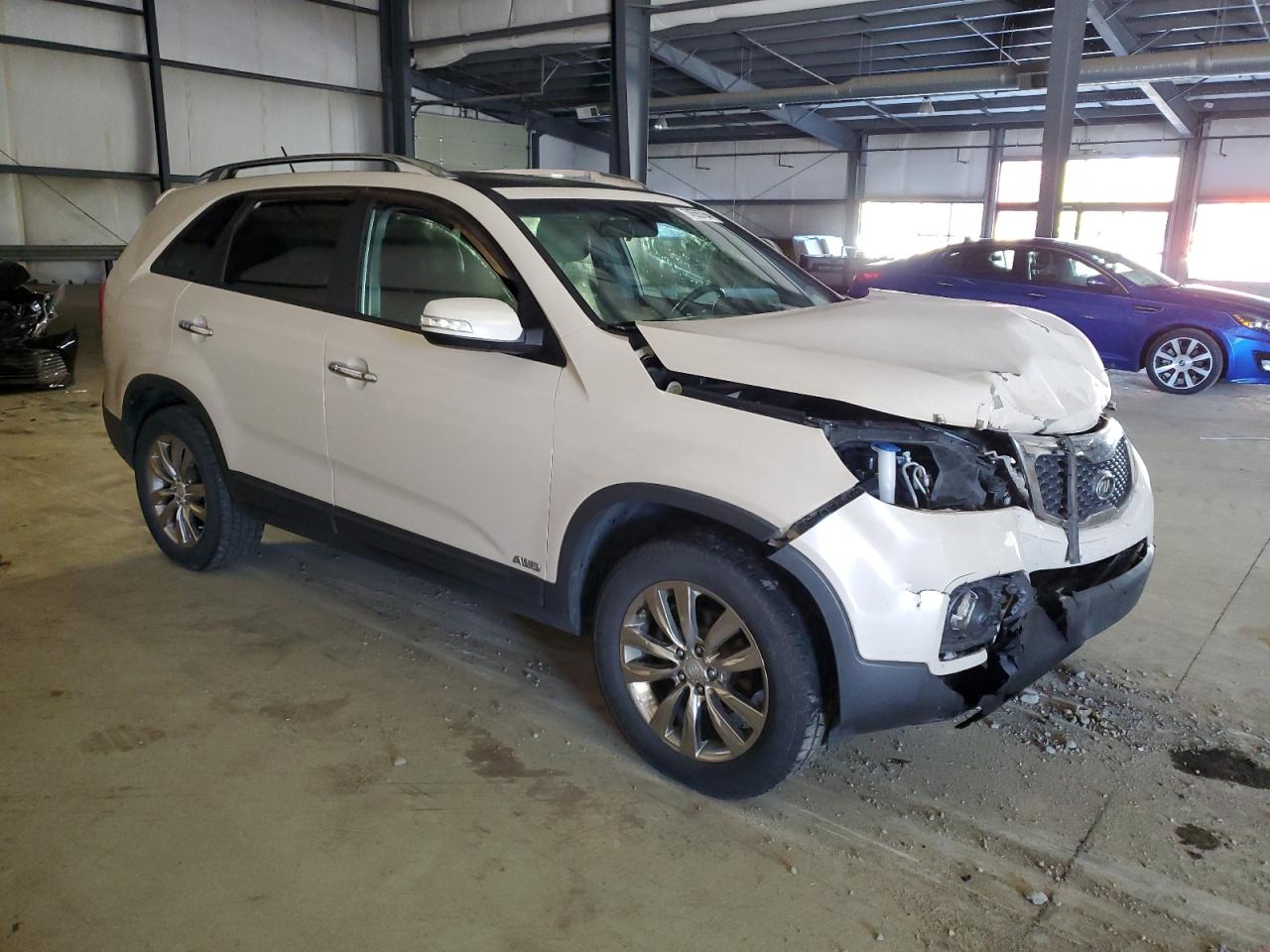2011 Kia Sorento - Image 4