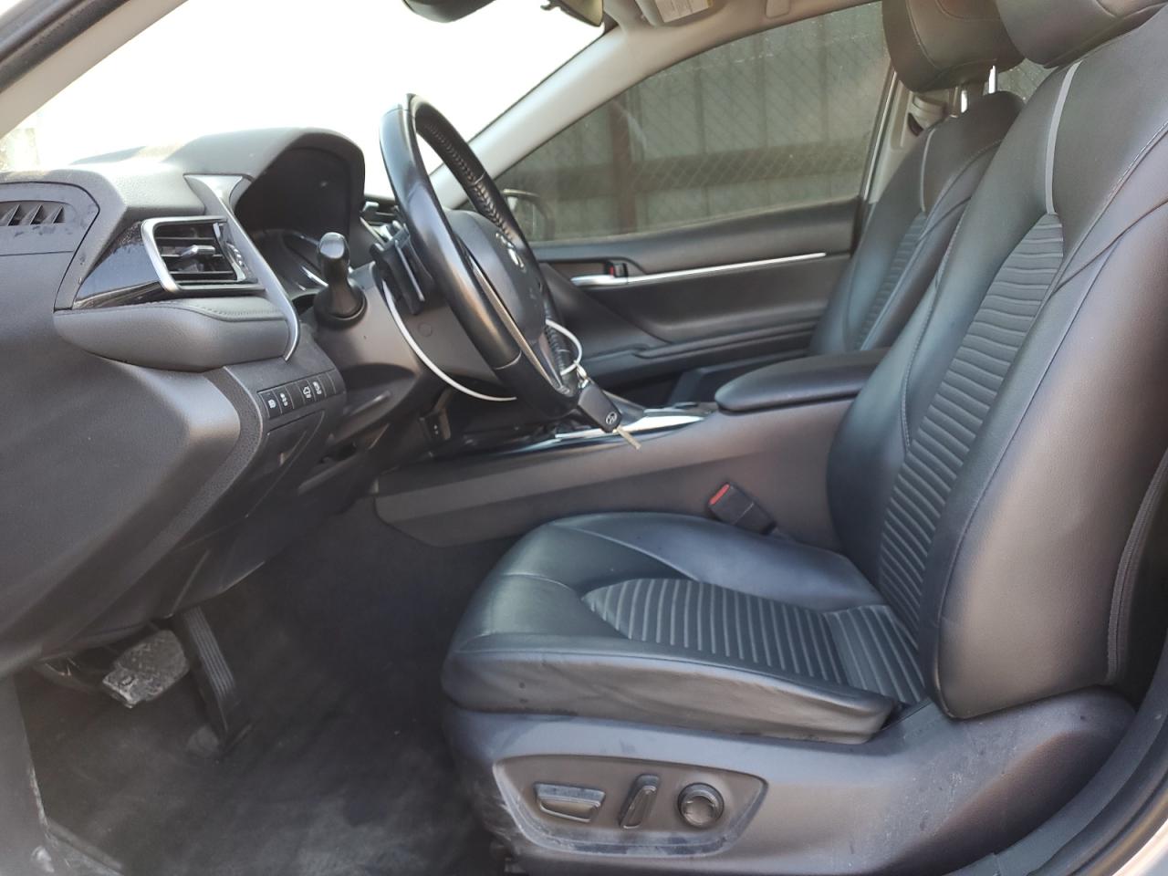 2019 Toyota Camry - Image 7