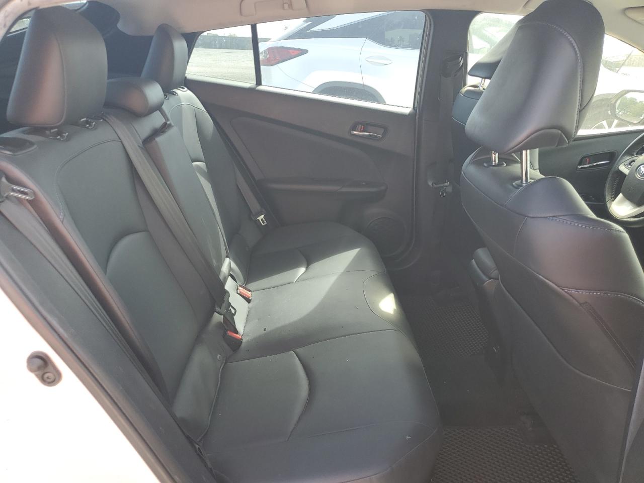 2016 Toyota Prius VIN: JTDKARFU7G3002485 Lot: 78246694