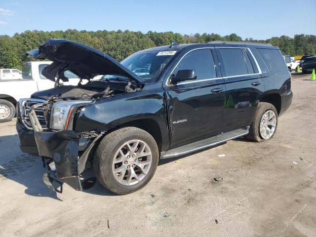 2017 Gmc Yukon Sle на продаже в Florence, MS - Front End