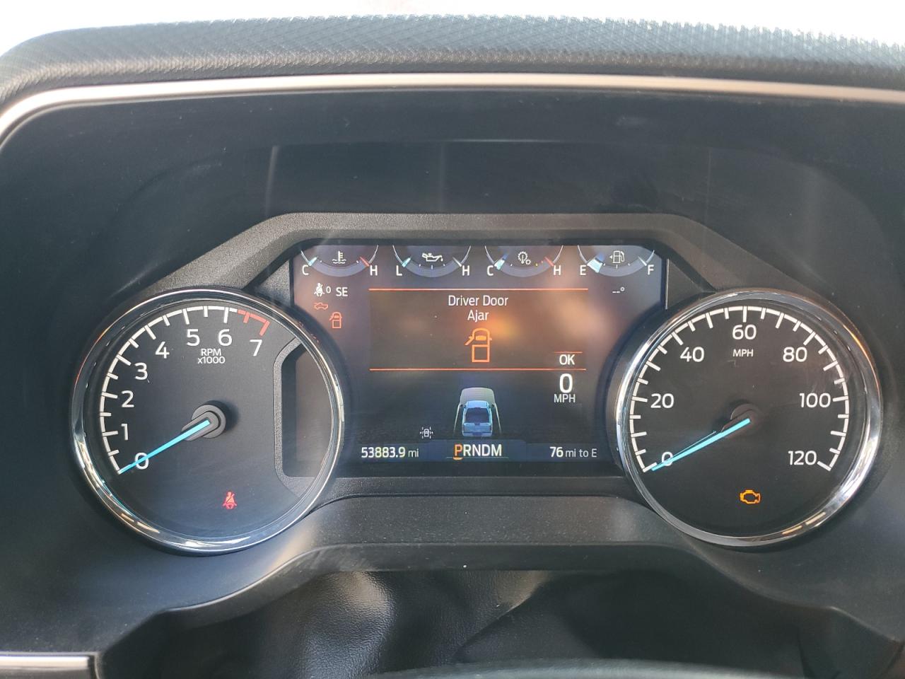 2021 Ford F-150 - Image 9