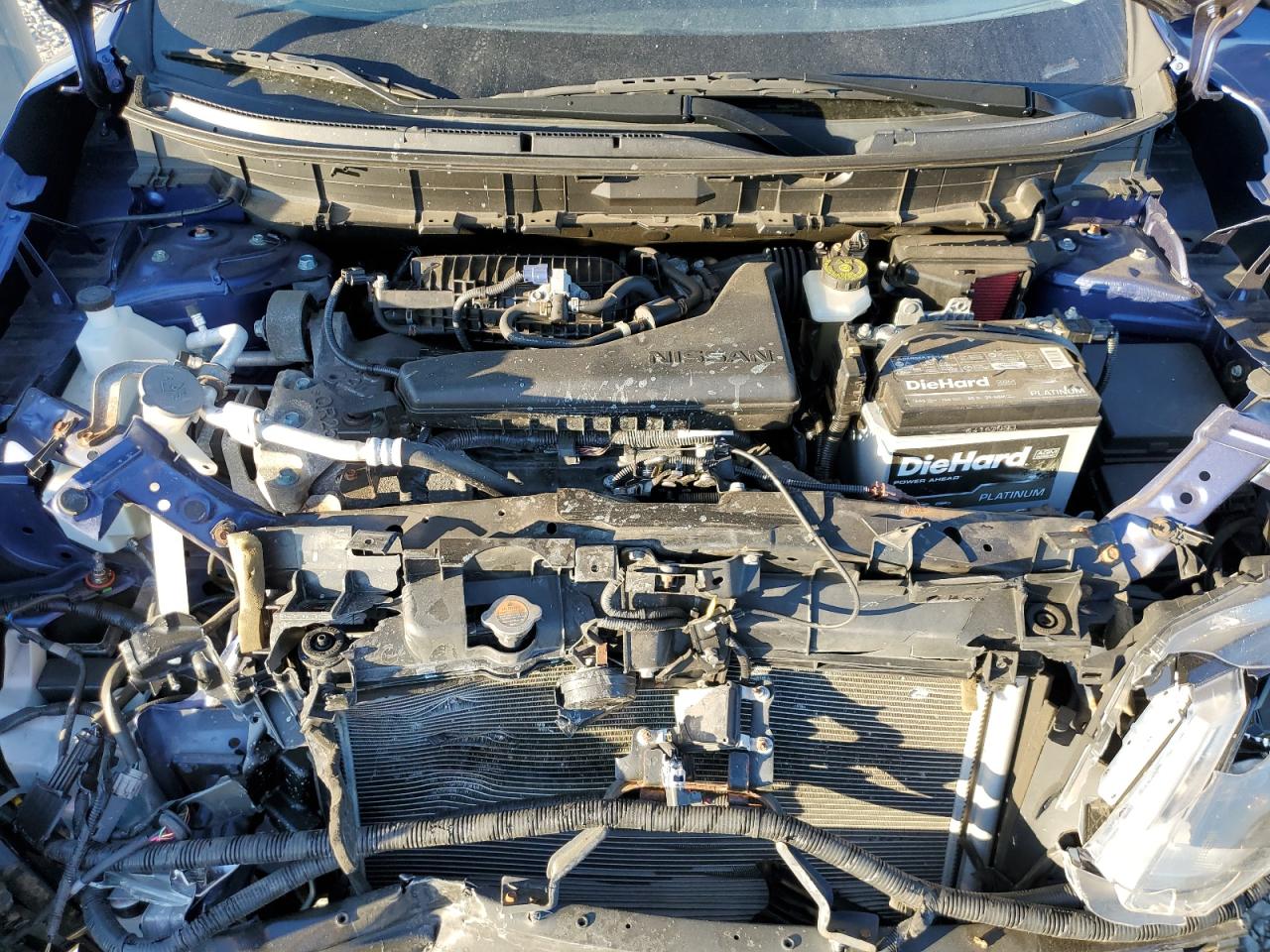2019 Nissan Rogue - Image 11
