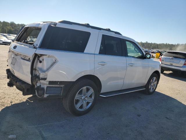  FORD EXPEDITION 2019 White