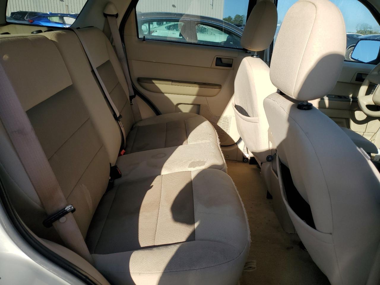 2008 Ford Escape - Image 11