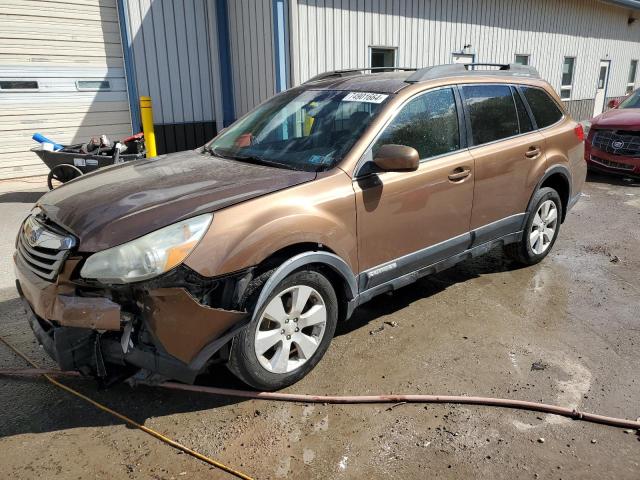 2011 Subaru Outback 2.5I Premium