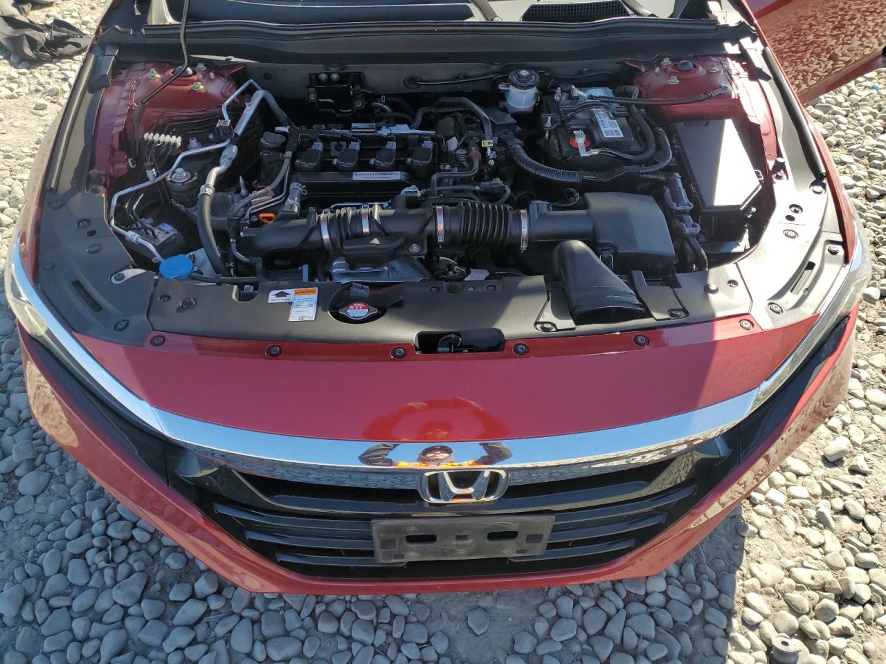 2018 Honda Accord - Image 12