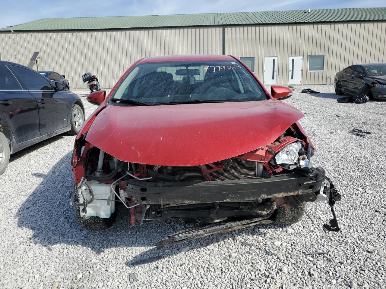 2015 Toyota Corolla - Image 5