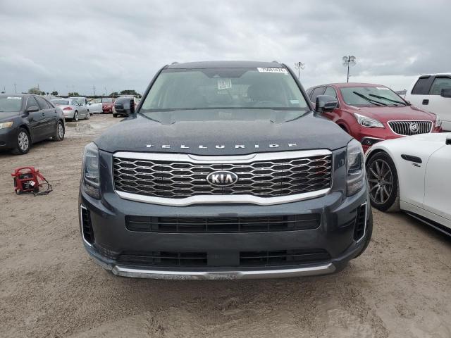 5XYP34HC9LG078111 Kia Telluride  5