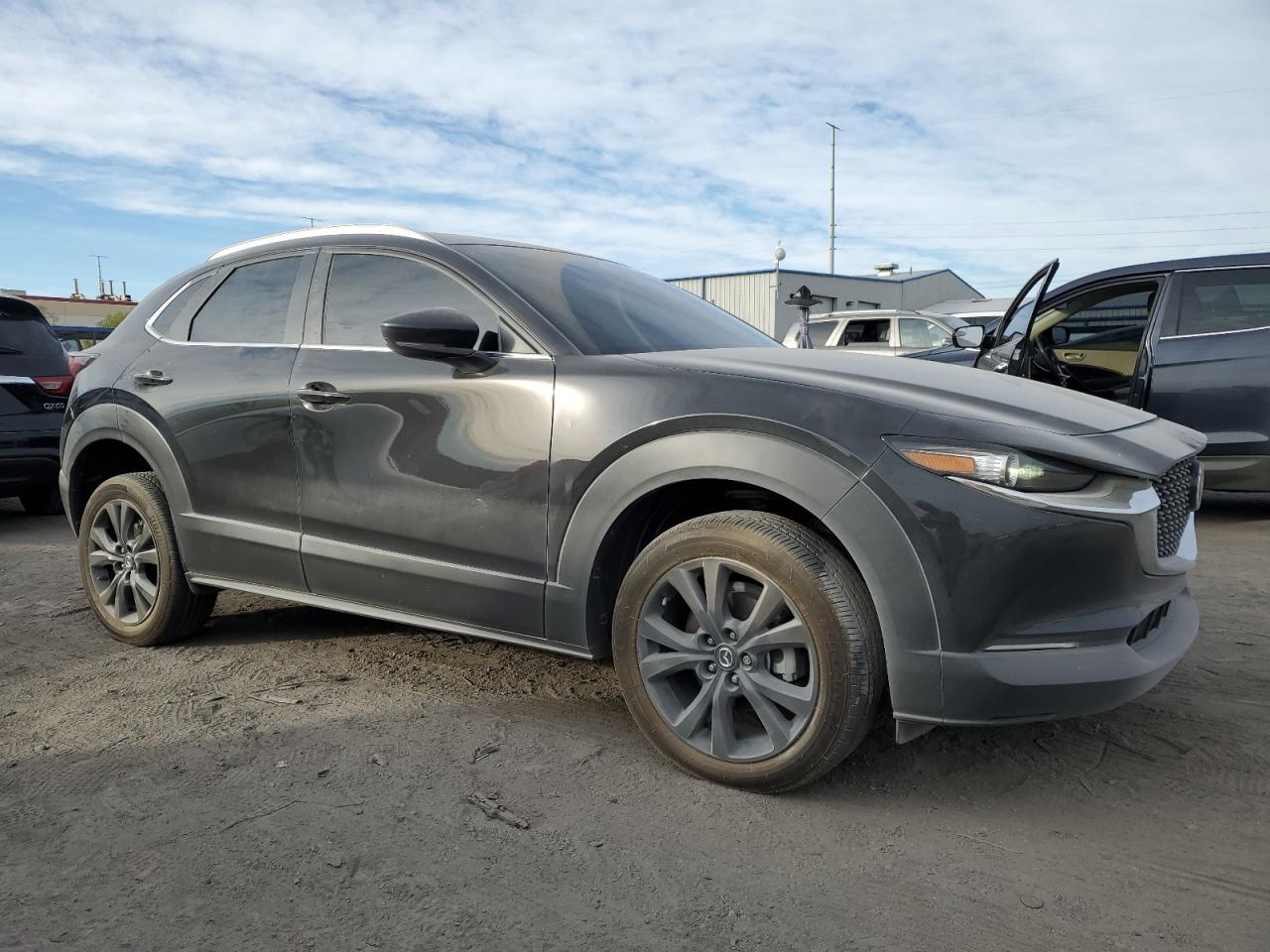 2024 Mazda CX-30 - Image 4
