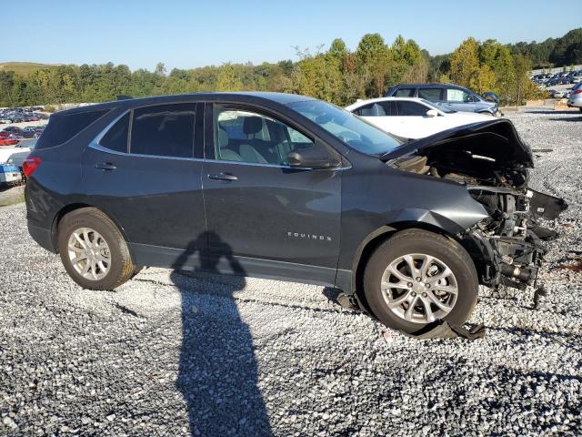  CHEVROLET EQUINOX 2020 Серый