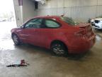 2010 Ford Focus Se en Venta en Franklin, WI - Side