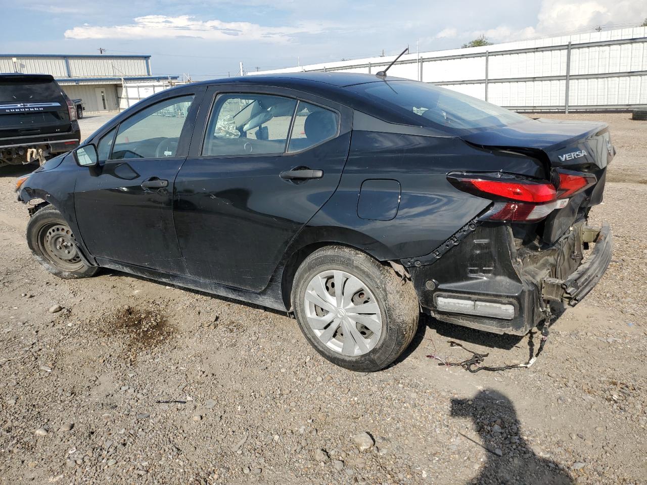 VIN 3N1CN8DV5LL903371 2020 NISSAN VERSA no.2