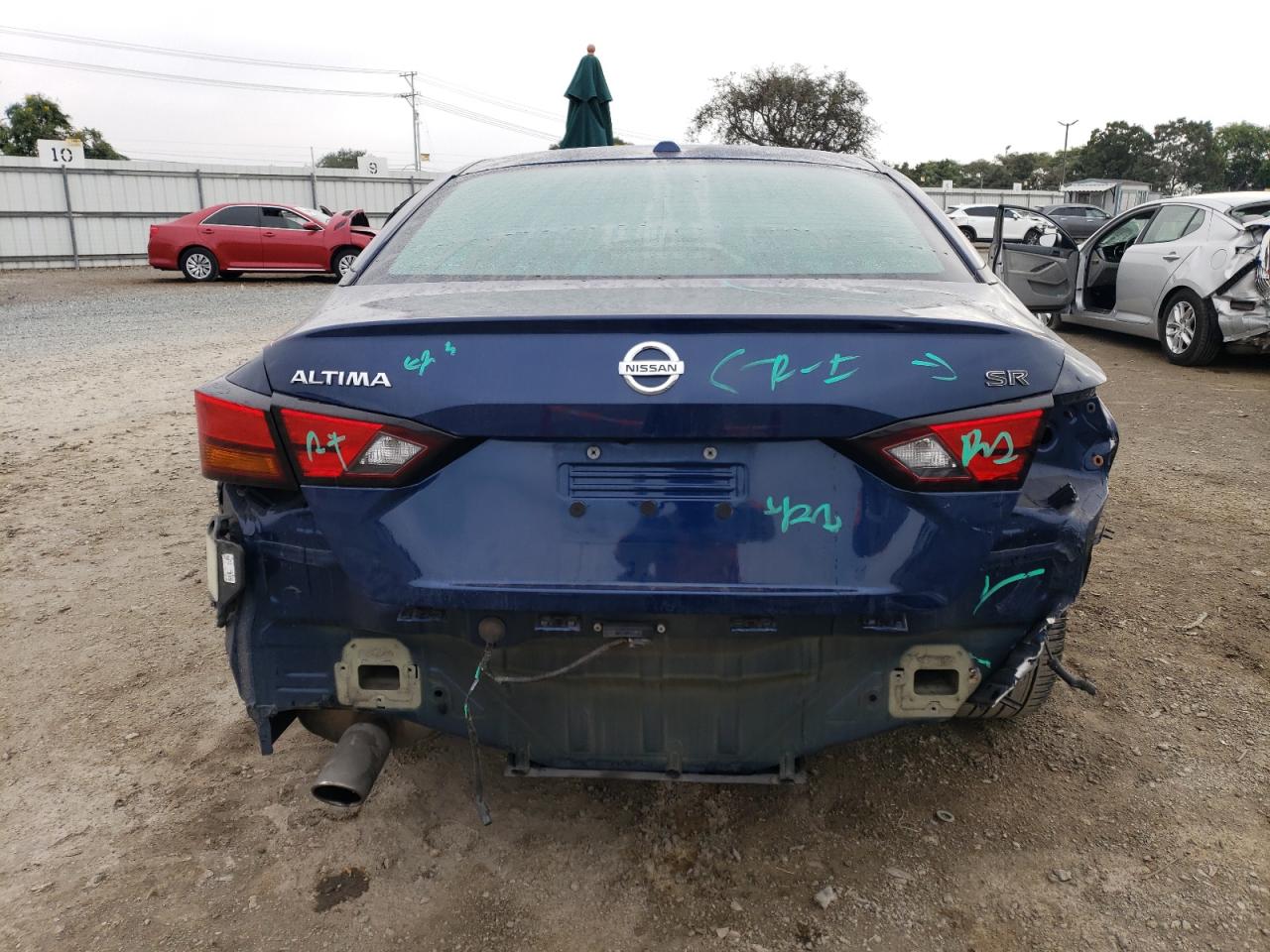 2021 Nissan Altima - Image 6