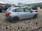 2013 Subaru Impreza  за продажба в Candia, NH - Front End