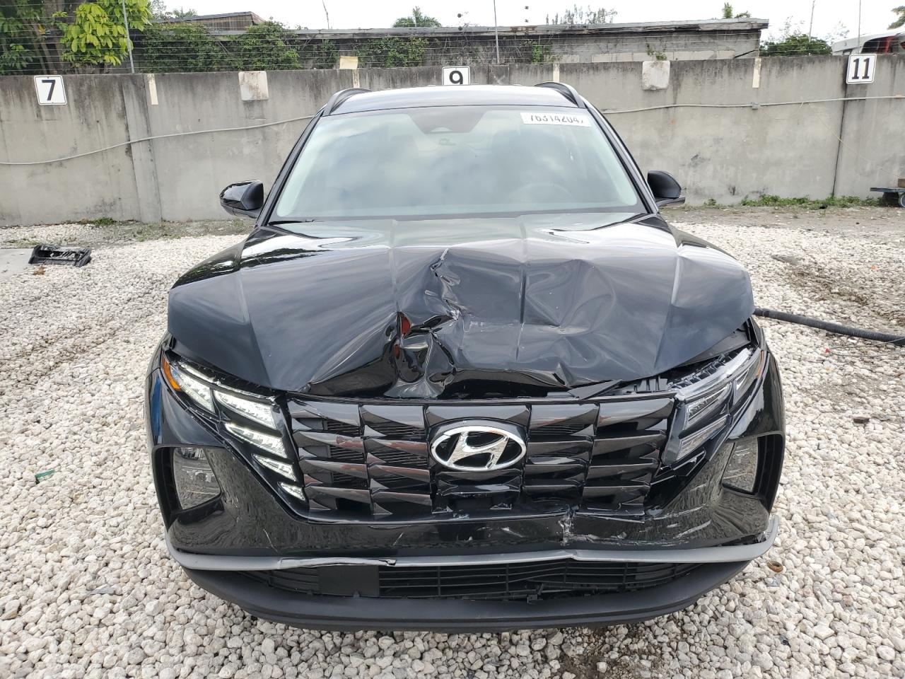 2024 Hyundai Tucson - Image 5