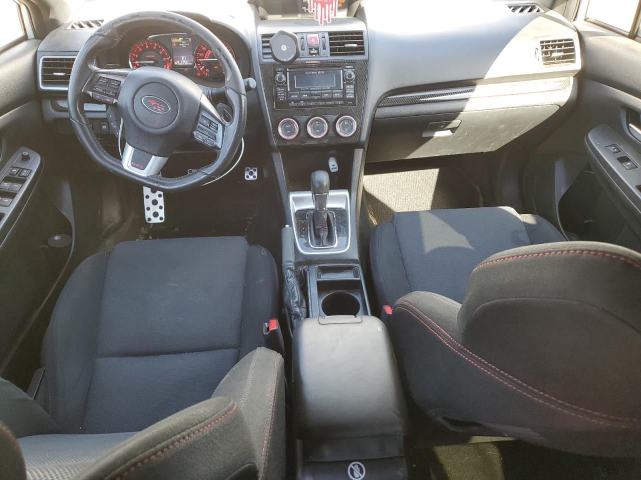 2015 Subaru Wrx Premium VIN: JF1VA1D67F8828408 Lot: 65070415