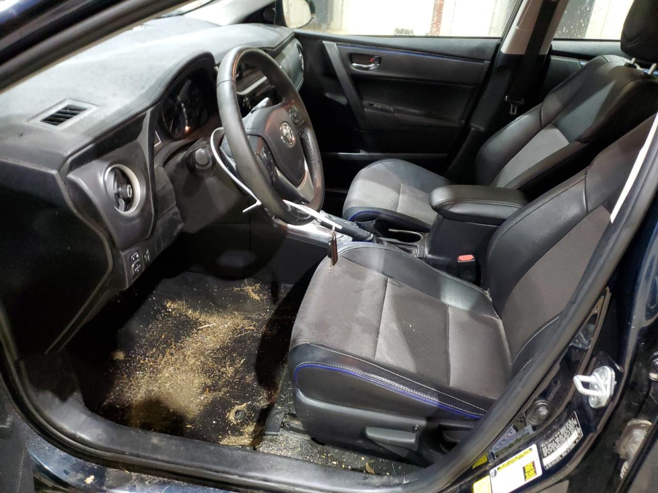 2017 Toyota Corolla - Image 7