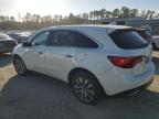 2014 Acura Mdx Technology на продаже в Gaston, SC - Front End