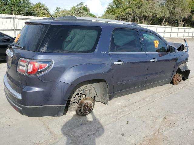 Паркетники GMC ACADIA 2013 Сірий