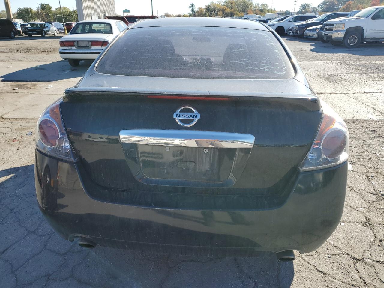 2011 Nissan Altima Base VIN: 1N4AL2AP6BC160782 Lot: 76197994