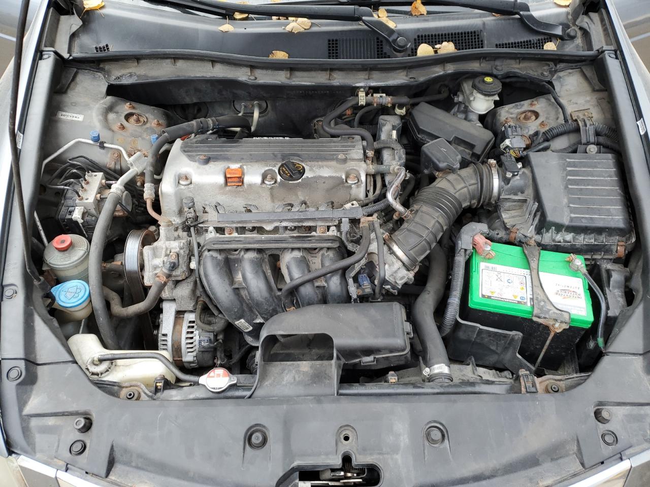 2011 Honda Accord - Image 11