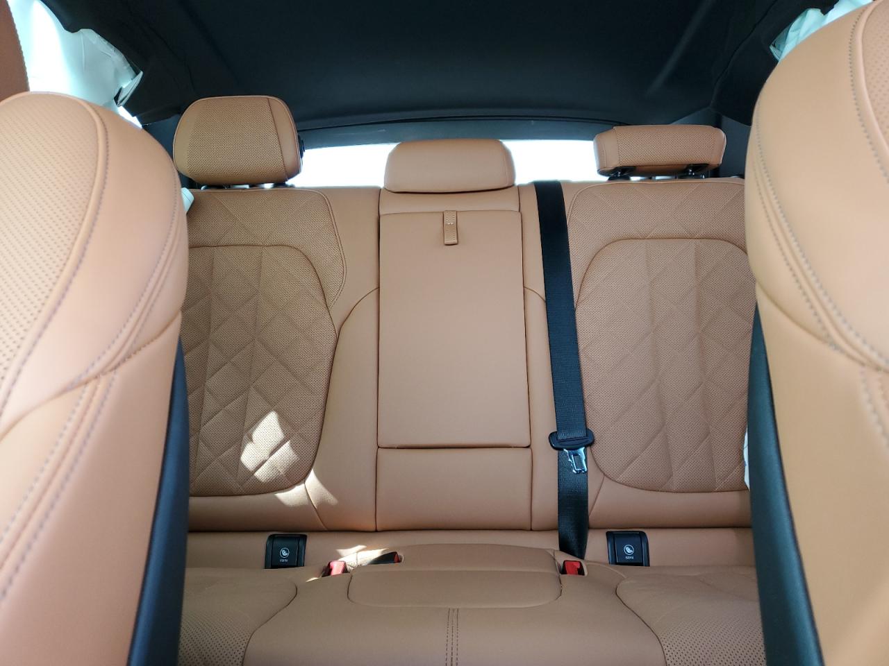 2023 BMW X5 - Image 10