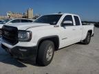 2017 Gmc Sierra K1500 Sle zu verkaufen in New Orleans, LA - Front End