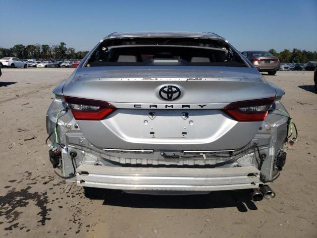 4T1T11AK5NU057225 Toyota Camry SE 6