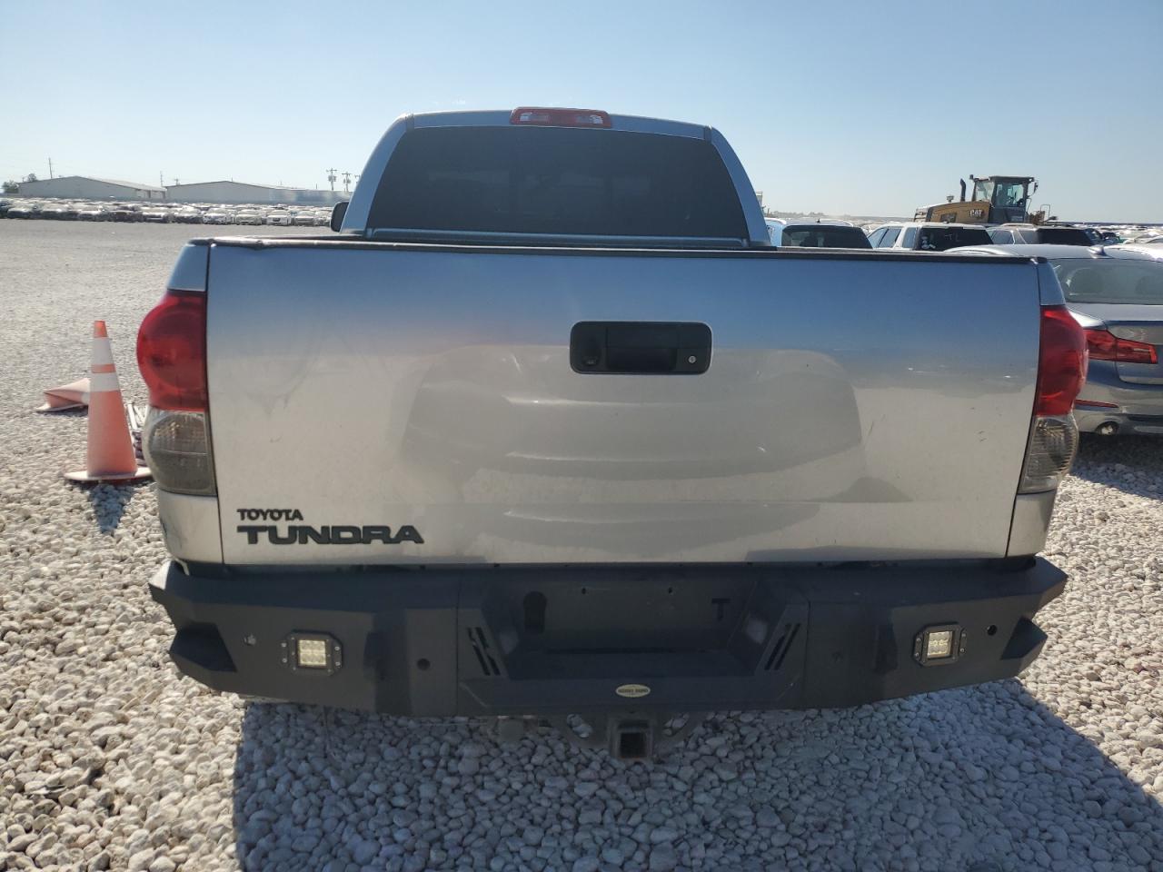 5TFRV54127X022480 2007 Toyota Tundra Double Cab Sr5