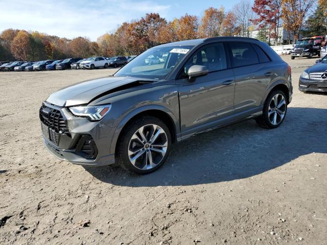 2022 AUDI Q3, VIN: WA1EECF33N1040255