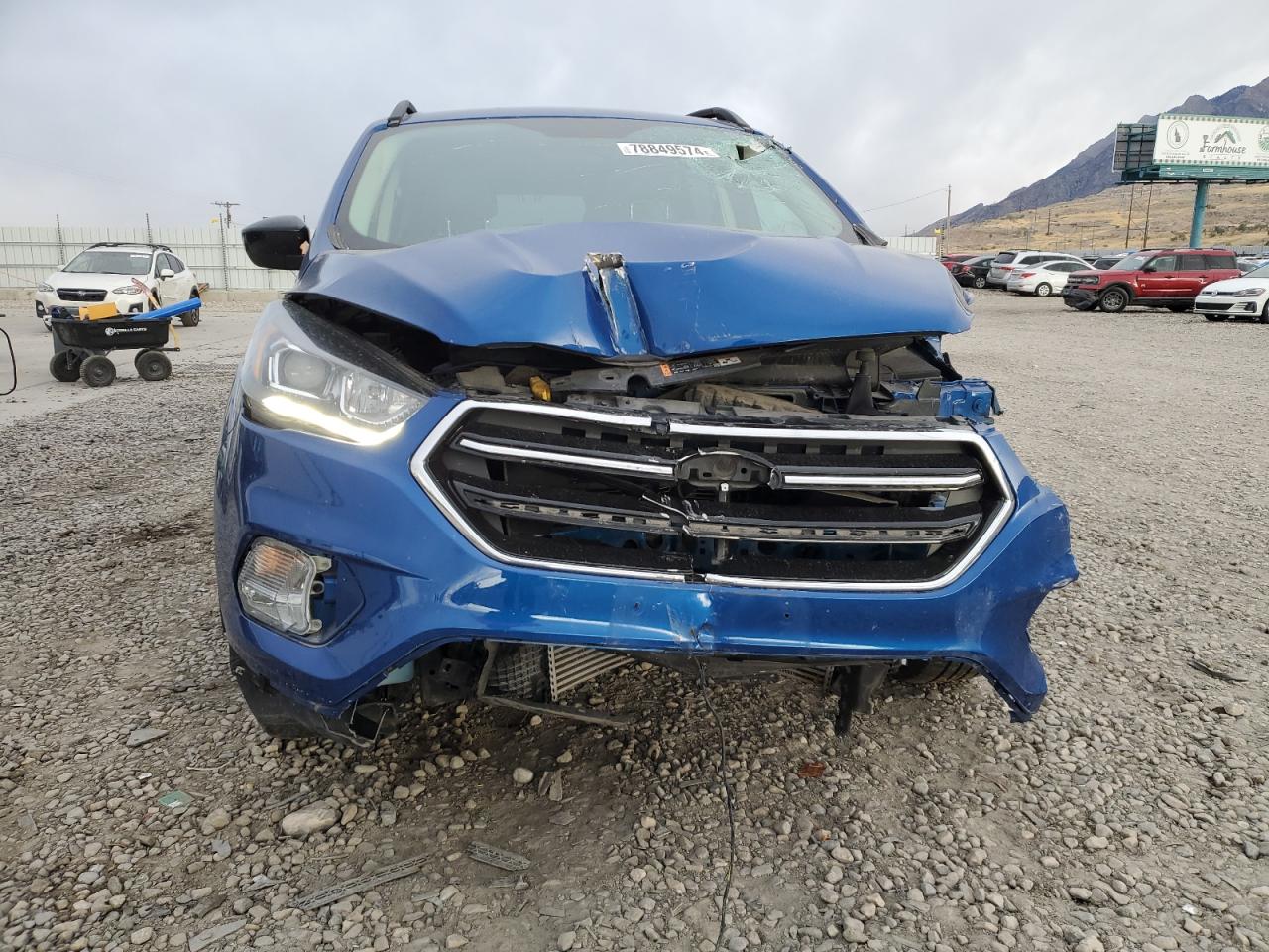 2017 Ford Escape - Image 5
