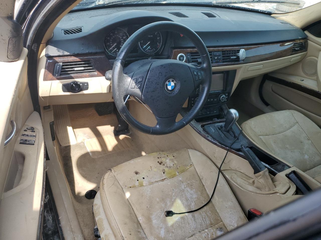 2007 BMW 3er - Image 8