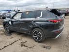 2023 Mitsubishi Outlander Sel   na sprzedaż w Woodhaven, MI - Rollover