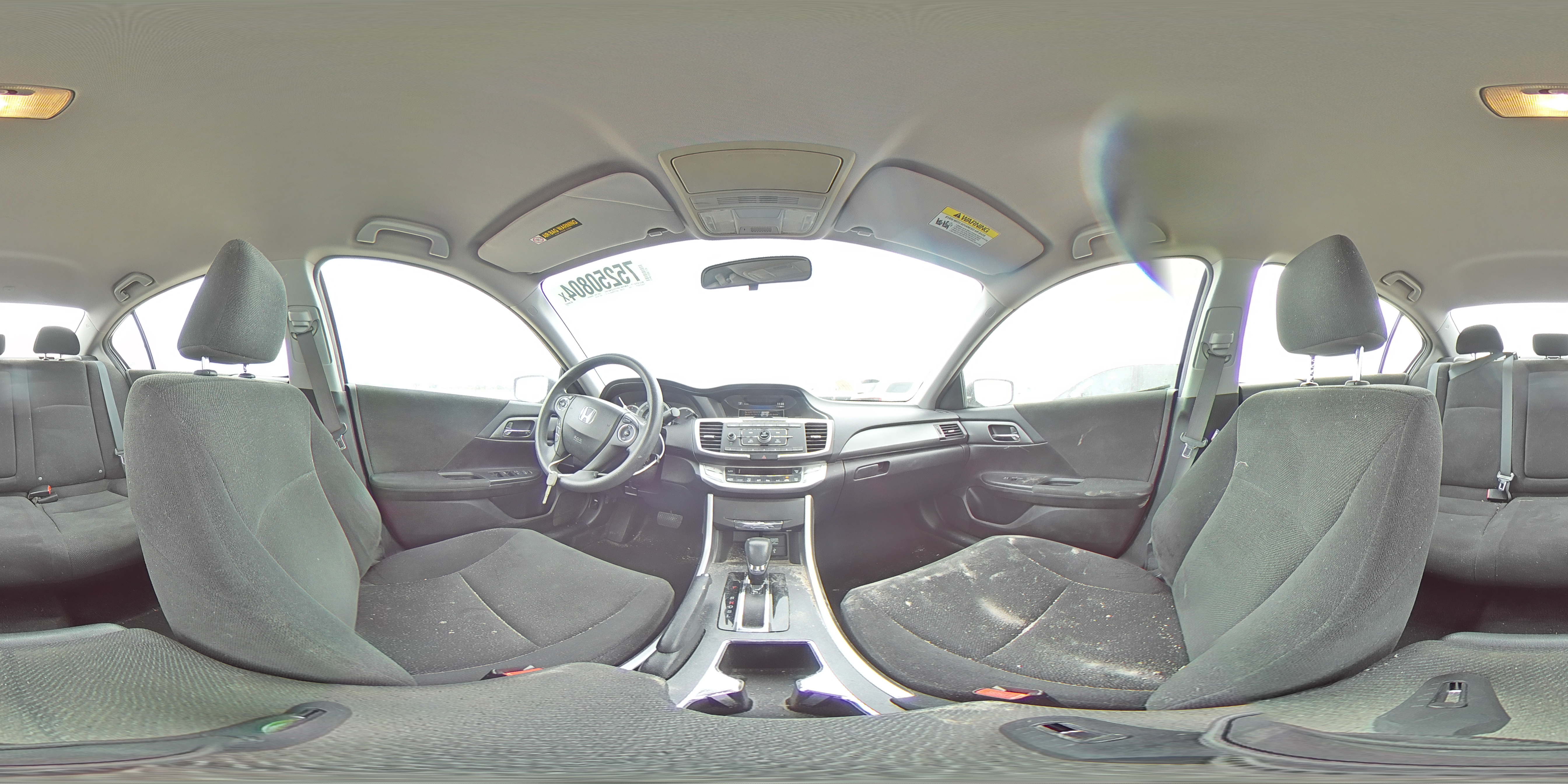 2013 Honda Accord - Image 13