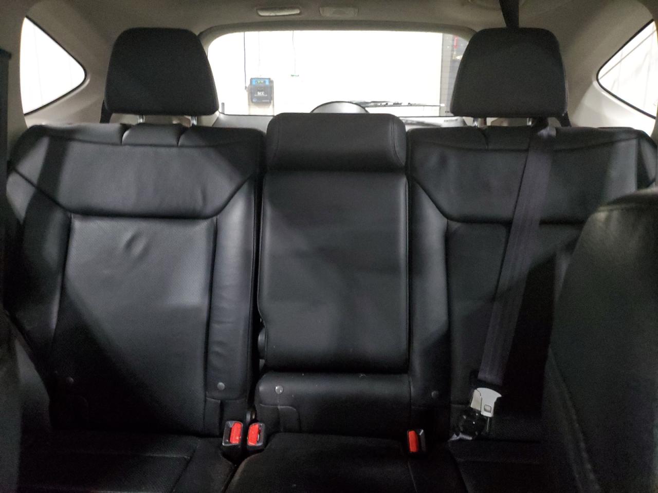 2015 Honda CR-V - Image 10