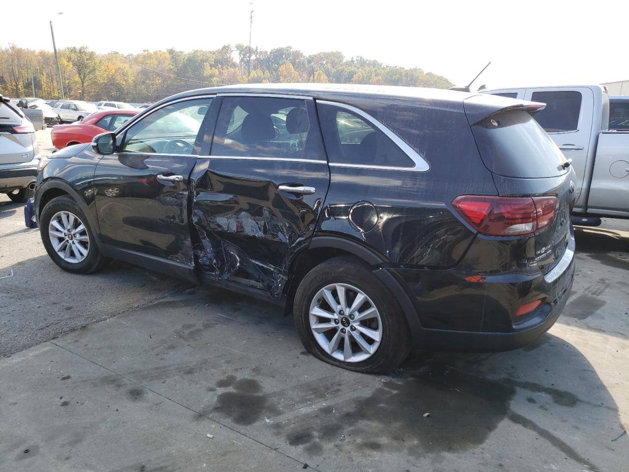 2019 Kia Sorento - Image 2