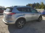 2018 Toyota Rav4 Adventure de vânzare în Leroy, NY - Front End