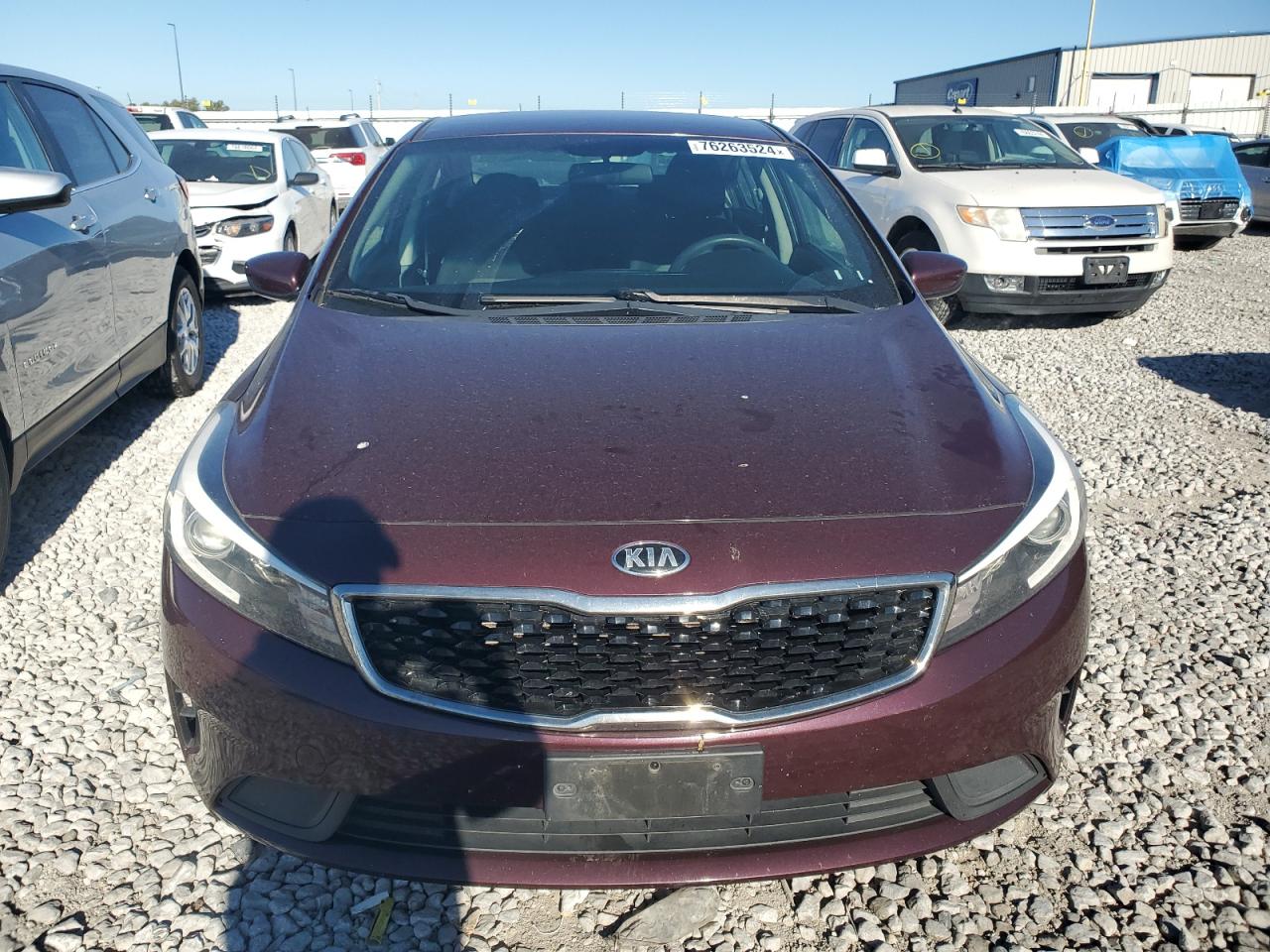 2017 Kia Forte - Image 5